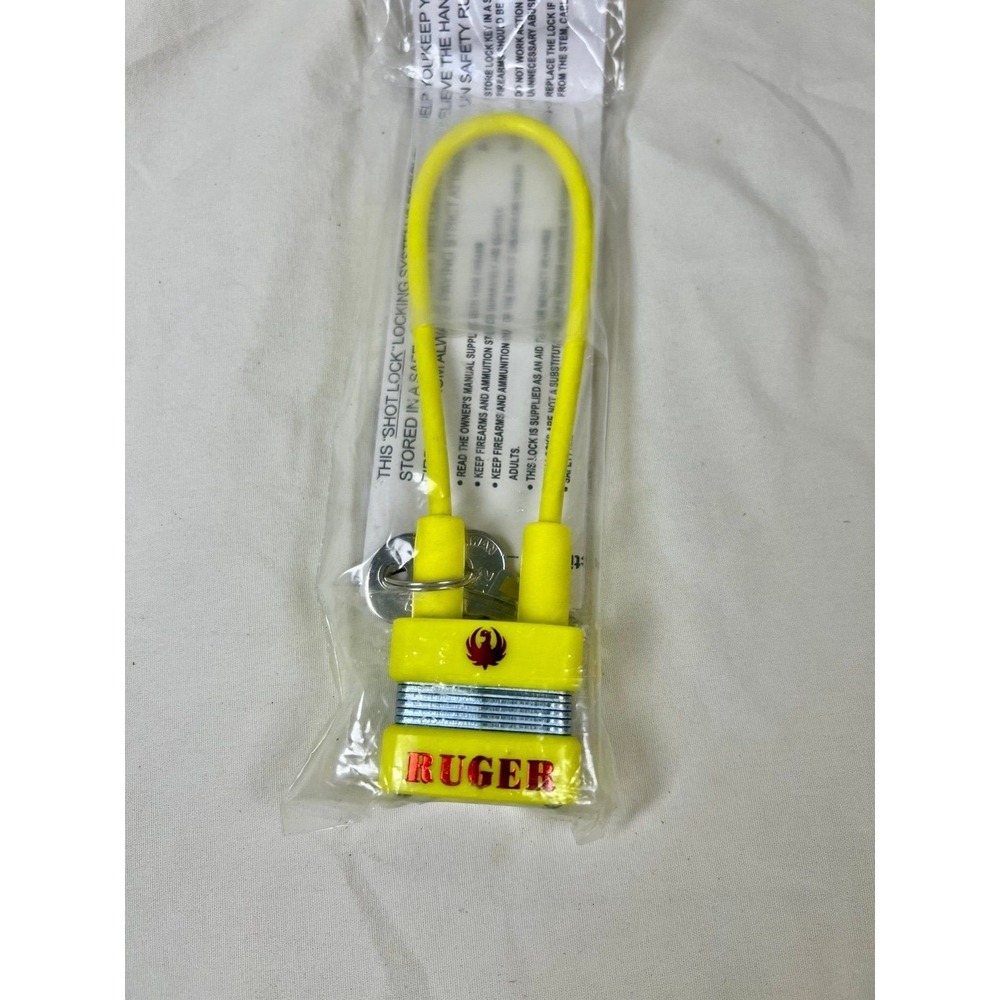 Sturm, Ruger, & Company, Inc.  Shotlock